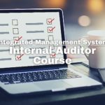 IMS Internal Auditor