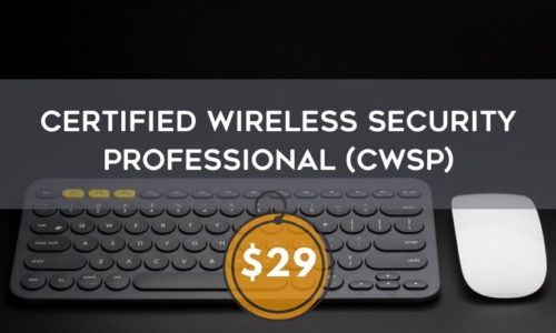 Certified Wireless Security Professional