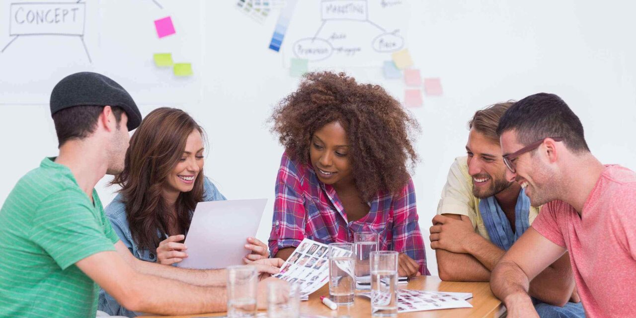 Improve the bottom line